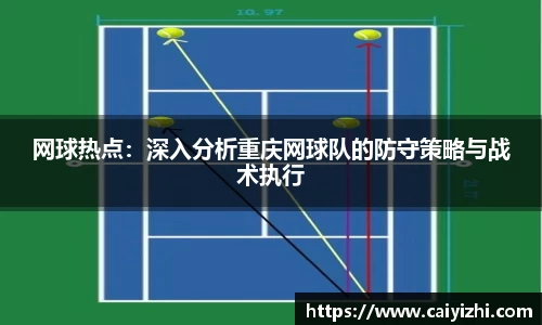 网球热点：深入分析重庆网球队的防守策略与战术执行